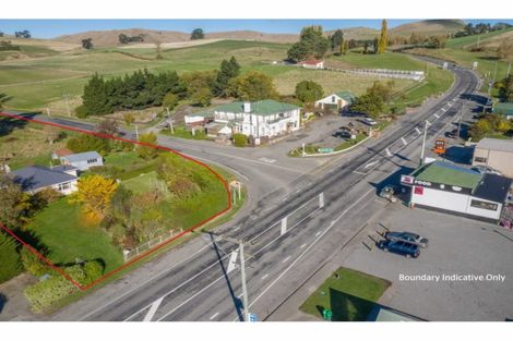 Photo of property in 7 Weka Pass Road, Waikari, 7420