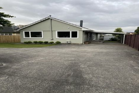 Photo of property in 61 Shakespeare Avenue, Trentham, Upper Hutt, 5018