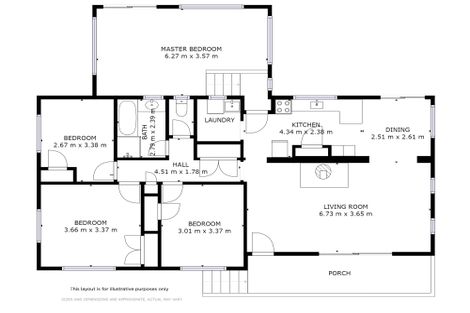 Photo of property in 19 Fairburn Street, Raumanga, Whangarei, 0110