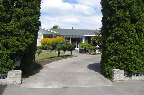 Photo of property in 25 Glenmore Avenue, Casebrook, Christchurch, 8051