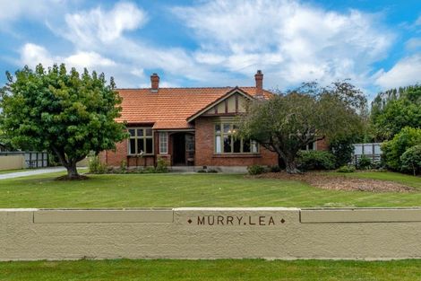 Photo of property in 110 Murray Street, Temuka, 7920