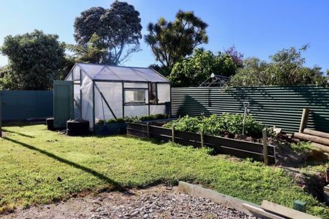 Photo of property in 10 Hunter Street, Karamea, 7893