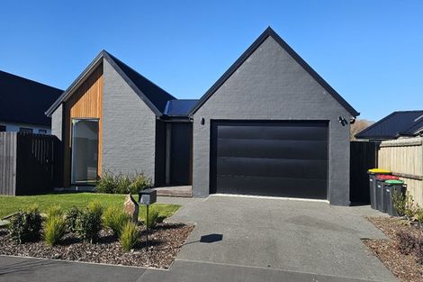 Photo of property in 6 Gisele Crescent, Halswell, Christchurch, 8025