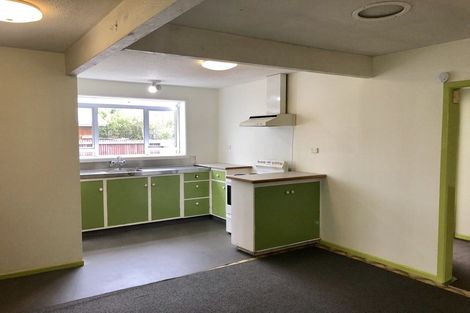 Photo of property in 7 Bampton Street, Dallington, Christchurch, 8061