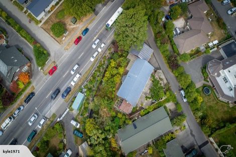 Photo of property in 119 Waimairi Road, Ilam, Christchurch, 8041