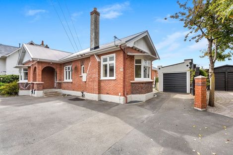 Photo of property in 237a Bay View Road, Saint Clair, Dunedin, 9012