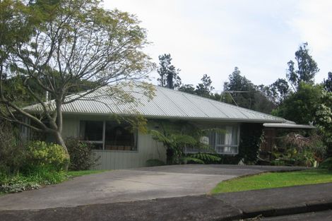 Photo of property in 4 Margan Place, Red Hill, Papakura, 2110