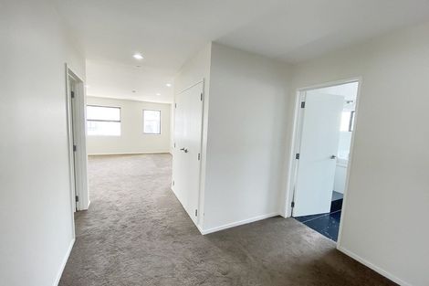 Photo of property in 41 Castlebane Drive, Flat Bush, Auckland, 2019