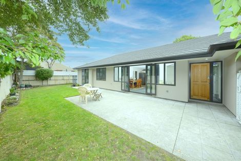Photo of property in 476a Greers Road, Bishopdale, Christchurch, 8053