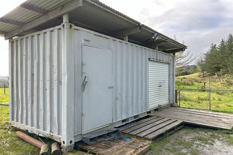 Photo of property in 1109 Marsden Road, Marsden, Greymouth, 7872