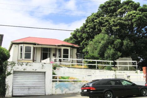Photo of property in 97 Rintoul Street, Newtown, Wellington, 6021