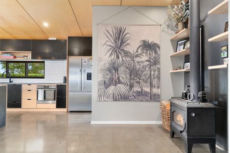 Photo of property in 524 Perrys Road, East Taratahi, Masterton, 5887