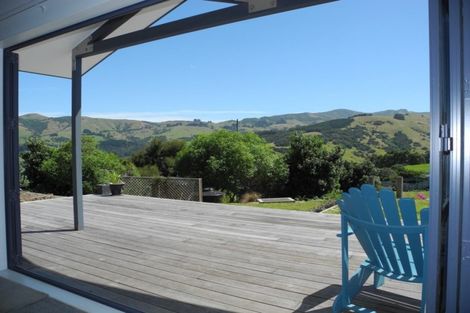 Photo of property in 13 Monarch Drive, Robinsons Bay, Akaroa, 7581