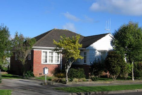 Photo of property in 49 Savage Crescent, West End, Palmerston North, 4412