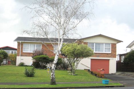 Photo of property in 118 Elliot Street, Pahurehure, Papakura, 2113