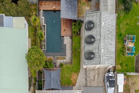 Photo of property in 65 Moorhouse Street, Morrinsville, 3300
