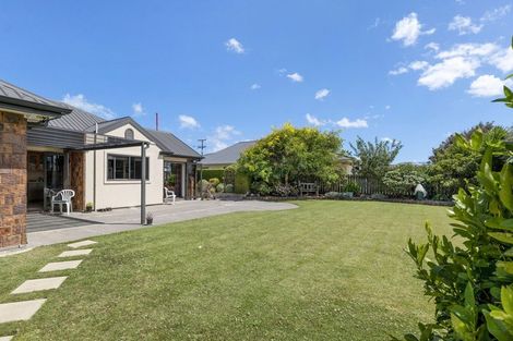 Photo of property in 79 Turuturu Road, Hawera, 4610