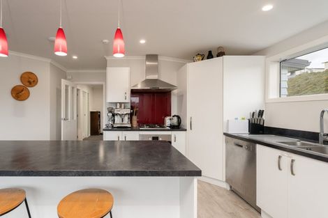 Photo of property in 17 Belize Grove, Grenada Village, Wellington, 6037