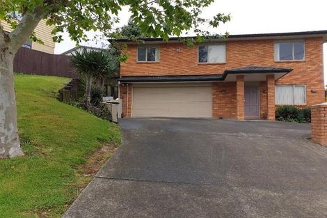 Photo of property in 237 Triangle Road, Massey, Auckland, 0614