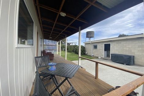 Photo of property in 19 Gladstone Street North, Orari, Geraldine, 7992