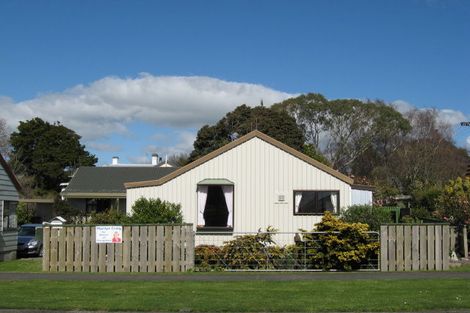 Photo of property in 11 Milne Street, Marton, 4710