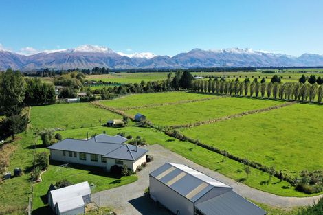 Photo of property in 343 Clayton Road, Ashwick Flat, Fairlie, 7987