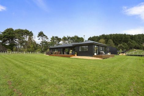 Photo of property in 336 Valley Road, Colyton, 4775