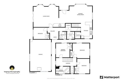 Photo of property in 446 Terrace Road, Sefton, Amberley, 7481