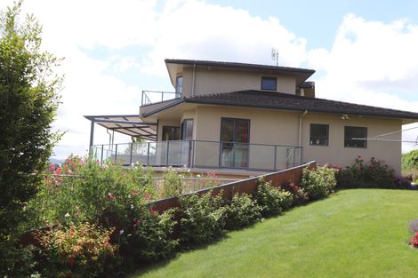 Photo of property in 466a Pencarrow Road, Tamahere, Hamilton, 3283