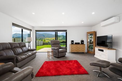 Photo of property in 6 Fern Rise, Paeroa, 3600