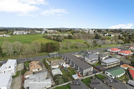 Photo of property in 185b Knighton Road, Hillcrest, Hamilton, 3216