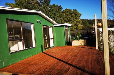 Photo of property in 41 Cleland Crescent, Naenae, Lower Hutt, 5011