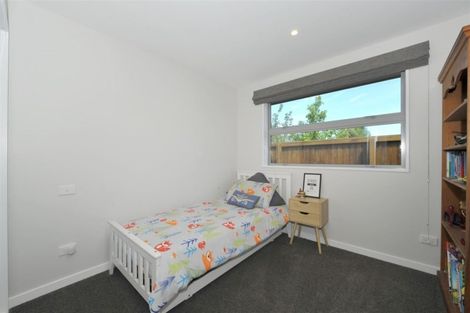 Photo of property in 54 Beaumont Drive, Rolleston, 7614