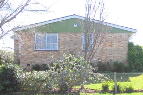 Photo of property in 58 Old Wairoa Road, Papakura, 2110