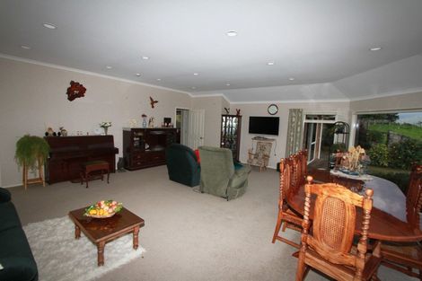 Photo of property in 113 Stockman Road, Tikorangi, Waitara, 4383