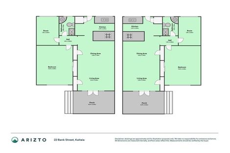 Photo of property in 22 Bank Street, Kaitaia, 0410