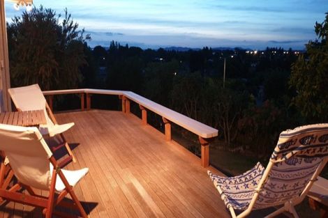 Photo of property in 6 Tarbett Road, Hillcrest, Hamilton, 3216