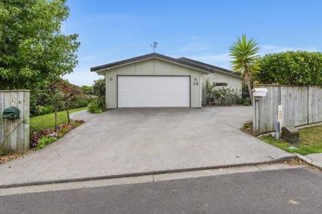 Photo of property in 19 Speranza Avenue, Otaki, 5512