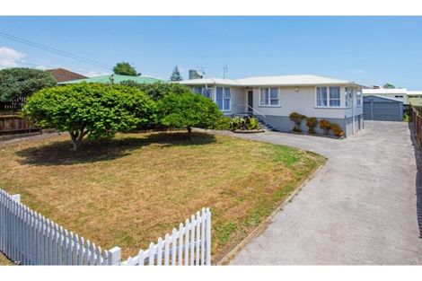 Photo of property in 50 Watts Road, Manurewa, Auckland, 2102