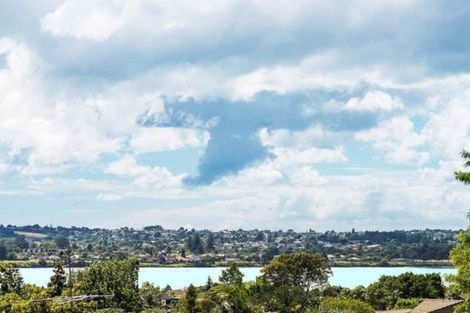 Photo of property in 25 The Crest, Sunnyhills, Auckland, 2010