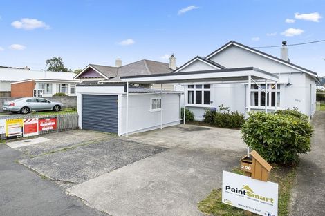 Photo of property in 200 Bay View Road, South Dunedin, Dunedin, 9012
