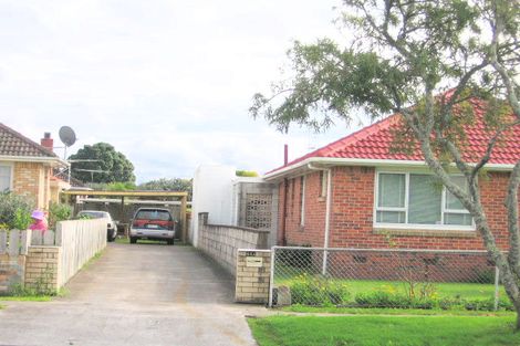 Photo of property in 44a Birdwood Avenue, Papatoetoe, Auckland, 2025