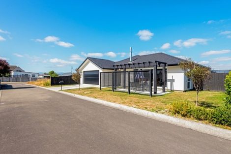 Photo of property in 20 Pegasus Place, Kelvin Grove, Palmerston North, 4414