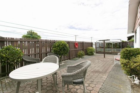 Photo of property in 36 Peter Street, Ashburton, 7700