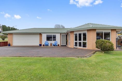 Photo of property in 57 Shaw Avenue, Paeroa, 3600
