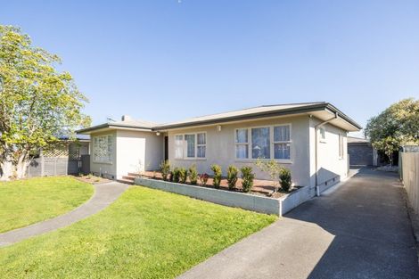 Photo of property in 26 Riverbend Road, Onekawa, Napier, 4110