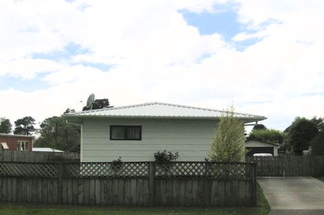 Photo of property in 61 Leonard Road, Ngongotaha, Rotorua, 3010