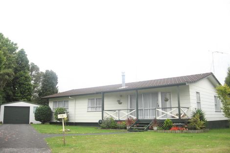 Photo of property in 14 Galway Place, Te Puke, 3119