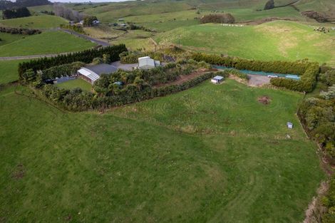 Photo of property in 756 Upland Road, Egmont Village, New Plymouth, 4372