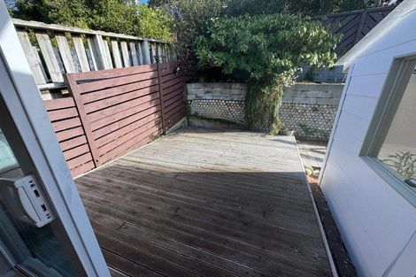 Photo of property in 71a Clifford Road, Johnsonville, Wellington, 6037